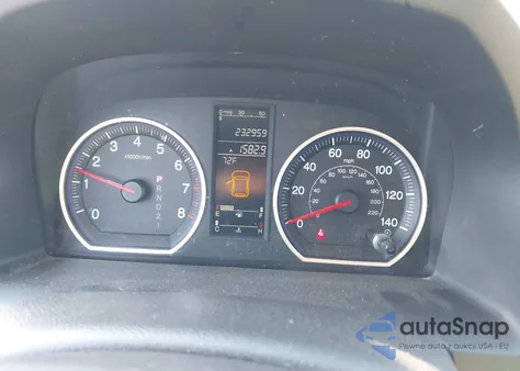 2008 Honda Cr-V Ex из США, поврежденный, VIN 5J6RE48528L042934